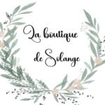 Logo de La boutique de Solange