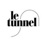 Logo de Le Tunnel