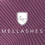 Logo de Mel Lashes