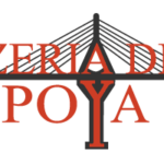 Logo de Pizzeria de La Poya