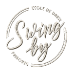 Logo de Swing By